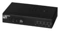 Miniatyrbillede 3 af 8: Esperanza EV106P Digital DVB-T2 H.265/HEVC tuner, sort
