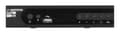 Miniatyrbillede 6 af 8: Esperanza EV106P Digital DVB-T2 H.265/HEVC tuner, sort