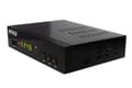 Miniatyrbillede 2 af 3: WIWA TUNER DVB-T/T2 H.265 PRO