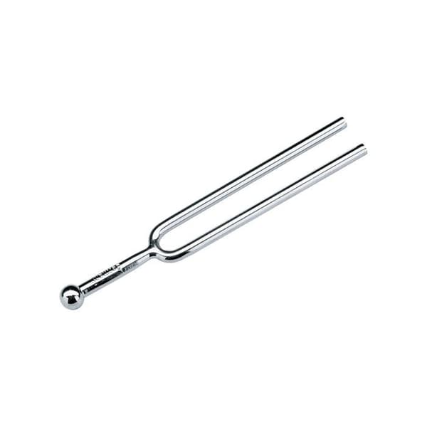 Accordör - K&amp;M - 168/1 - Stämgaffel 440 Hz - Längd 112 mm - Vikt 40 g