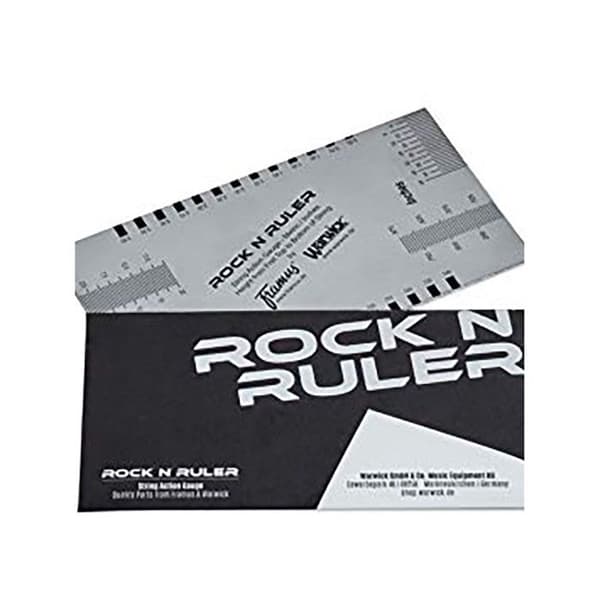 RockCare TOOL-RULER - Mätregel