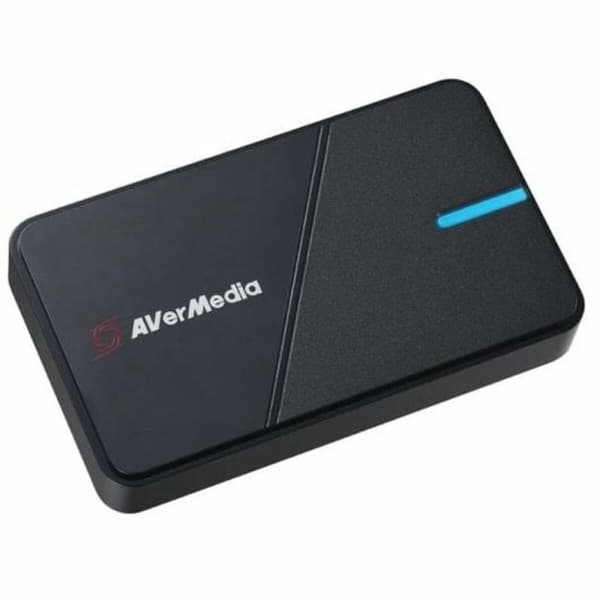 Videopelitallennin AVERMEDIA6130 EXTREME 3