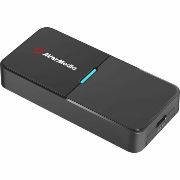 Videospil-optager AVERMEDIA6130 Bu113