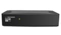 Miniatyrbild 1 av 4: Esperanza EV108R TV-set-top-box Kabel Svart