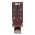 Miniatyrbild 2 av 4: Tuner - KORG - Headtune HT-U1 - Brun - Ukulele Kompatibilitet - Klämma