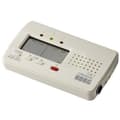 Miniatyrbild 2 av 2: Korg CA-1 kromatisk tuner
