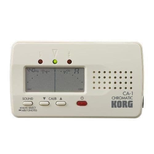 Korg CA-1 kromatisk tuner