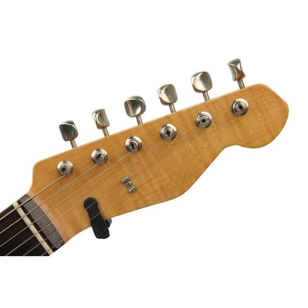 PLANETWA CT12-V3 Kromatisk Clip-On Micro Tuner