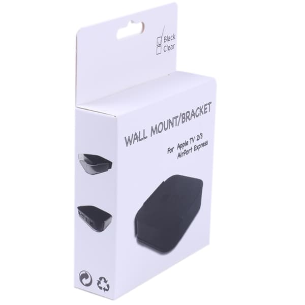 Holder for Apple Tv - 2. / 3. generasjonen