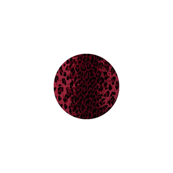 Richmond & Finch PopGrip Red Leopard