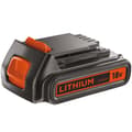Miniatyrbilde 1 av 2: Batteri 18V, 2.0Ah