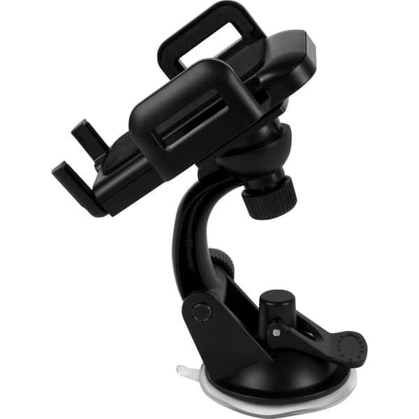 Mobil holder sugeplugg / plate