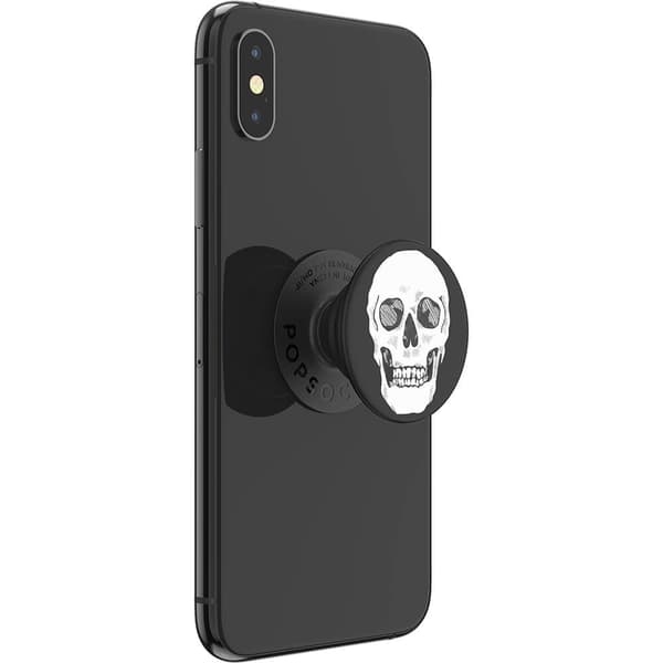 Popsockets PopGrip Shaky Bones