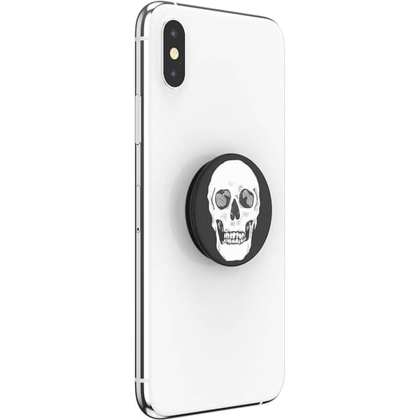 Popsockets PopGrip Shaky Bones