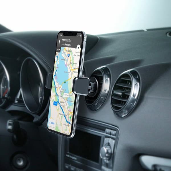 Mobilholder Airvent One Touch