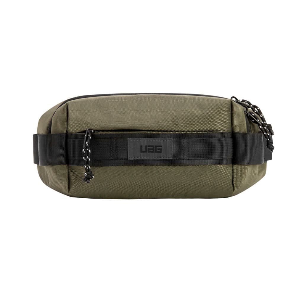 Väska Ration Hip Pack Olive