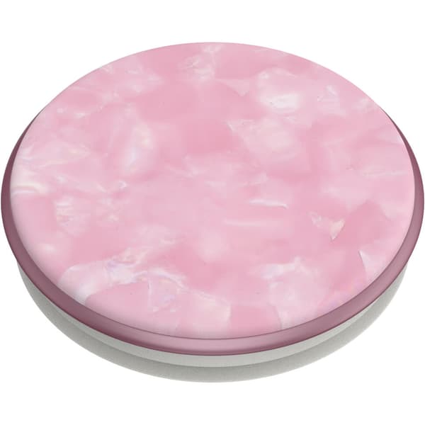Popsockets PopGrip Acetate Pink Rose