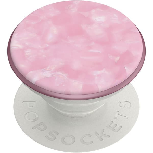Popsockets PopGrip Acetate Pink Rose