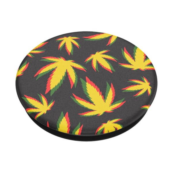 POPSOCKETS The OG Aftageligt Greb m. Standerfunktion