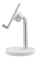 Miniatyrbild 2 av 7: Desk stand for Phone & Tablet, white