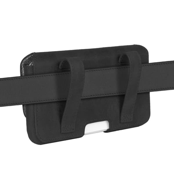 Krusell Sunne BeltCase Universal Vintage Black