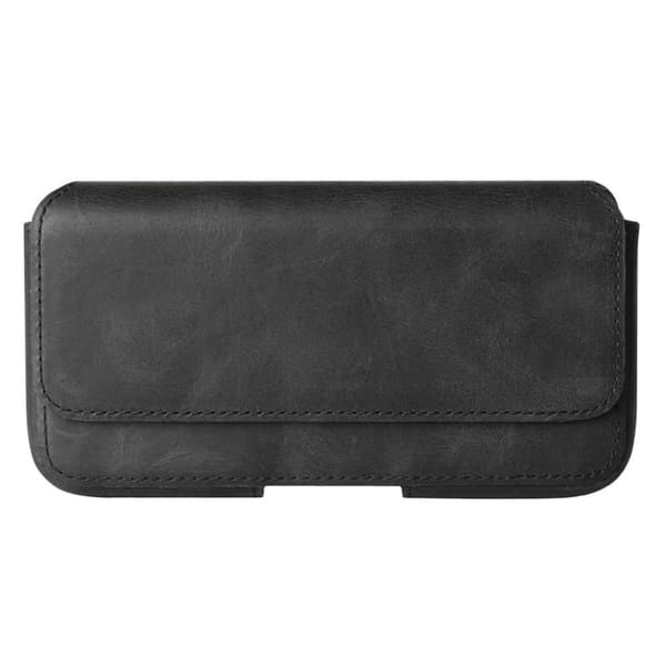Krusell Sunne BeltCase Universal Vintage Black