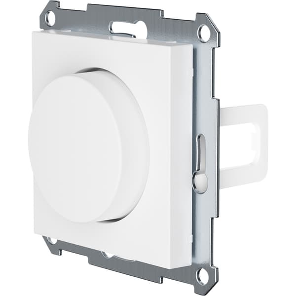 Plejd - RTR-01-SW - Hvit - Adapter vri