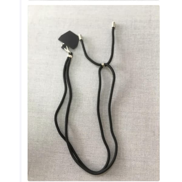 Onsala Neck Strap Universal Svart