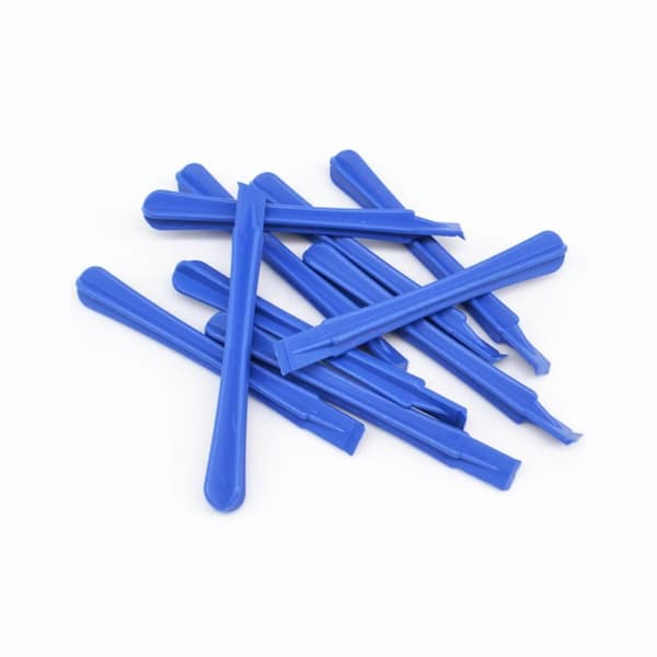 Öppningsverktyg till Mobilreparation 10-pack