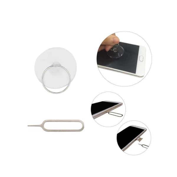 10-in1 avaustyökalu mobiilikorjaukseen