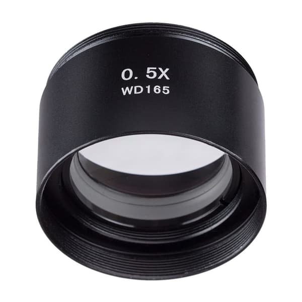 Barlowlins WD165 0.5X stereomikroskooppi