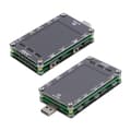 Pikkukuva 1 / 2: T50N Kaksikanavainen USB-monitoimimittari näytöllä - PD QC3.0 QC2.0