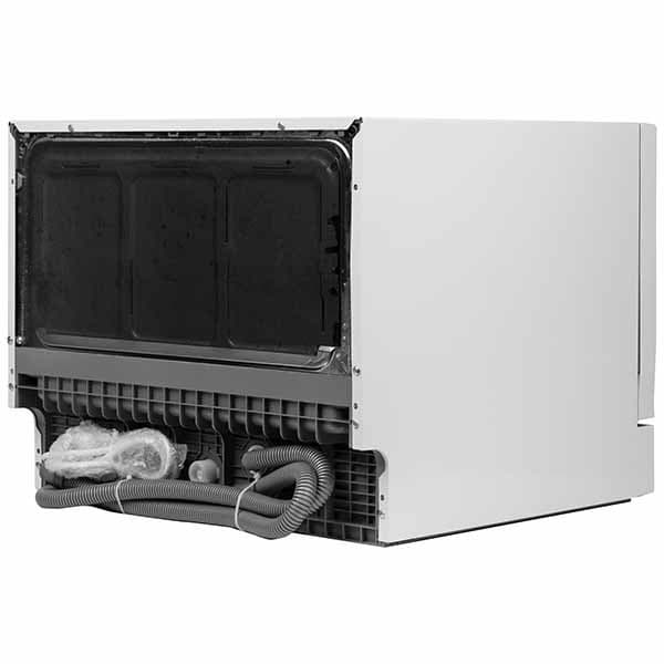 Ströme TDW55C12/WH pöytäastianpesukone
