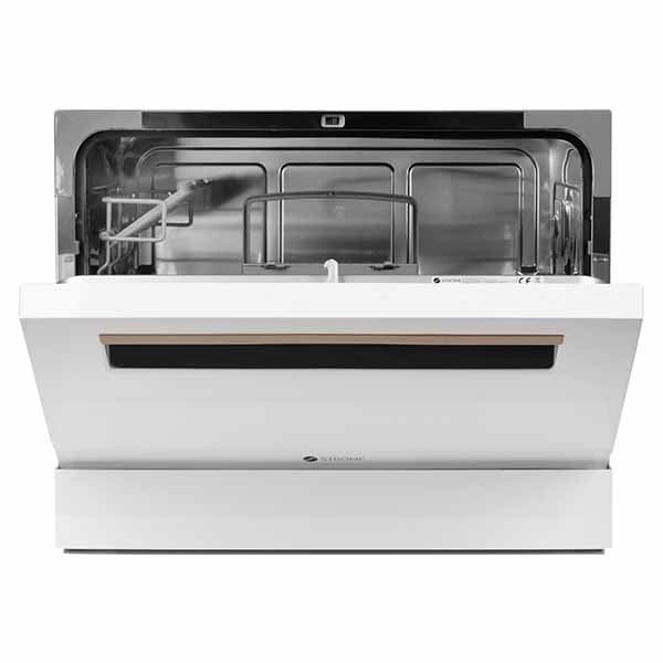 Ströme TDW55C12/WH pöytäastianpesukone