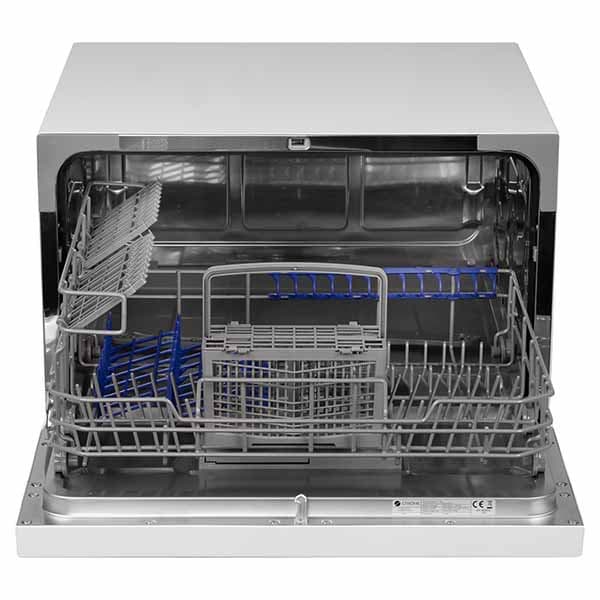 Ströme TDW55C12/WH pöytäastianpesukone