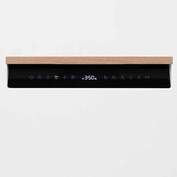 Ströme TDW55C12/WH pöytäastianpesukone