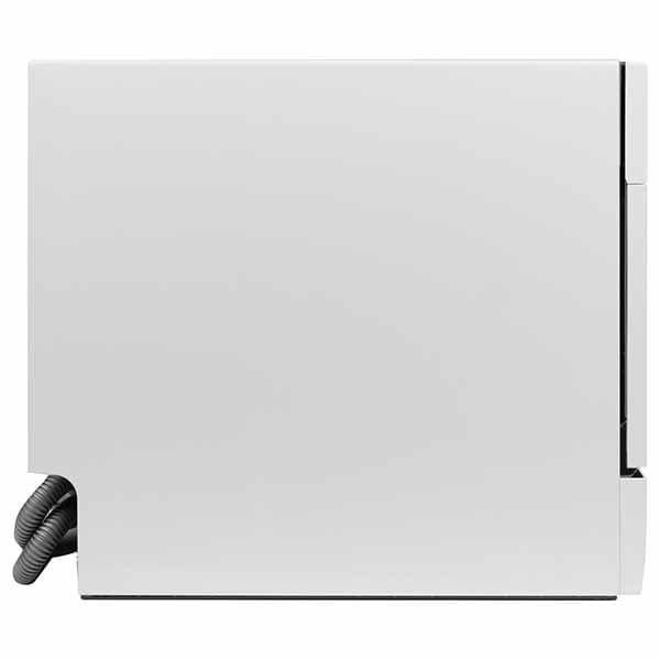 Ströme TDW55C01/WH bänkdiskmaskin