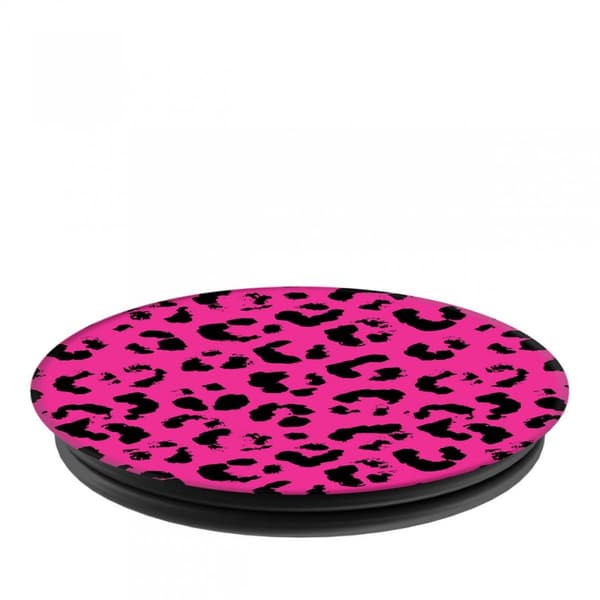 Popsockets PopGrip Yo Leopard