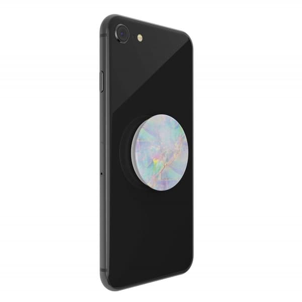 Popsockets PopGrip Opal