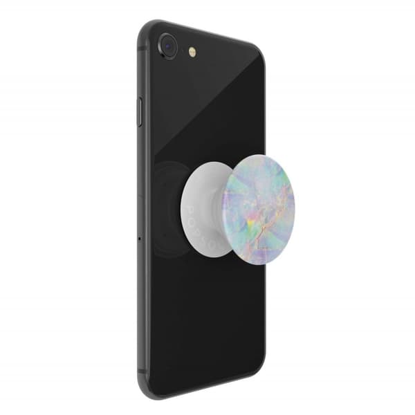 Popsockets PopGrip Opal