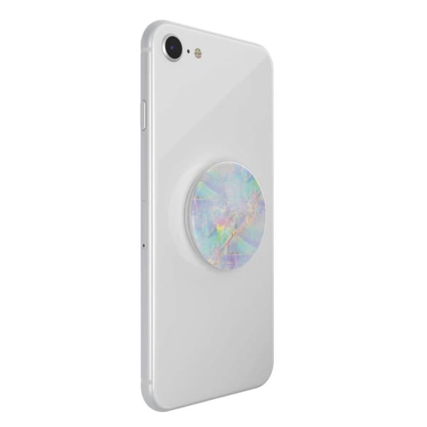 Popsockets PopGrip Opal