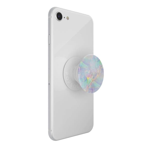 Popsockets PopGrip Opal
