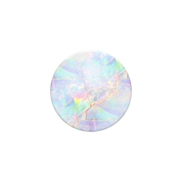 Popsockets PopGrip Opal