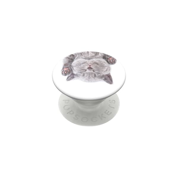 Popsockets PopGrip Cat Nap
