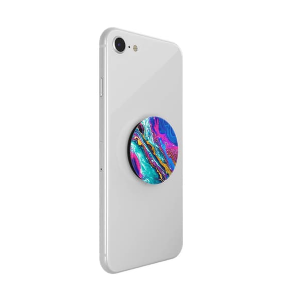 Popsockets PopGrip Mood Magma