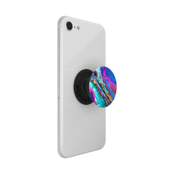 Popsockets PopGrip Mood Magma