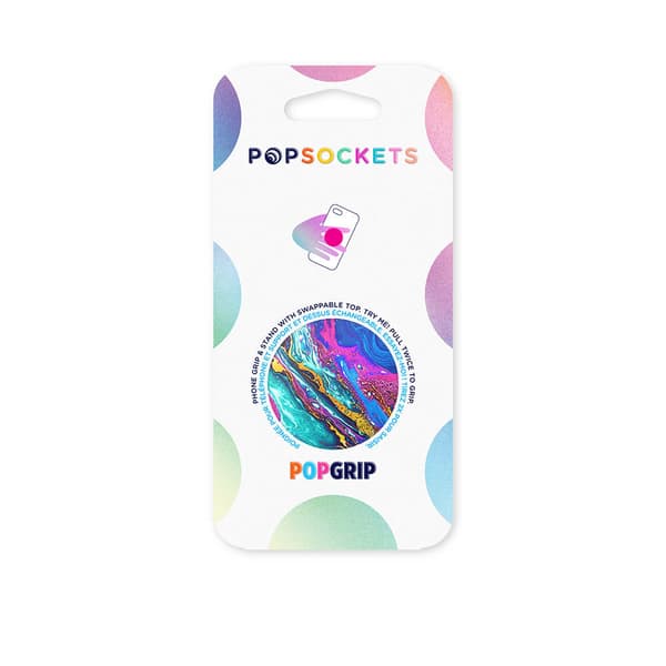 Popsockets PopGrip Mood Magma