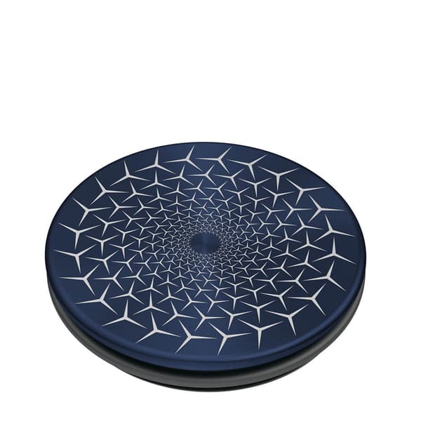 Popsockets PopGrip BackSpin Alum Propeller Spin