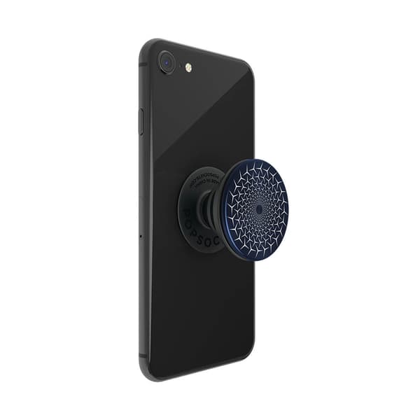 Popsockets PopGrip BackSpin Alum Propeller Spin