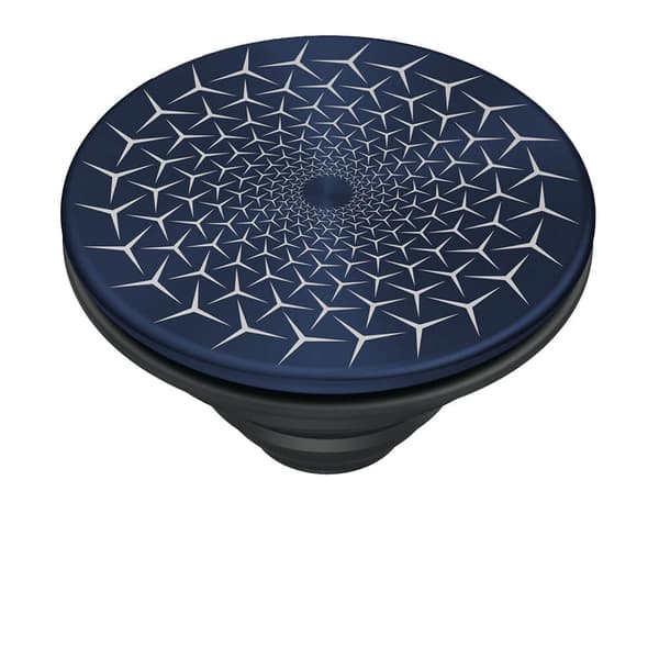 Popsockets PopGrip BackSpin Alum Propeller Spin